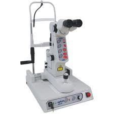 YAG LASER